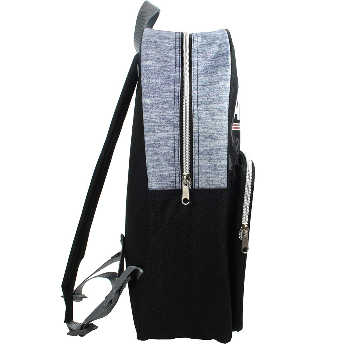 Harry Potter "Hogwarts Alumni" Large Pocket Backpack