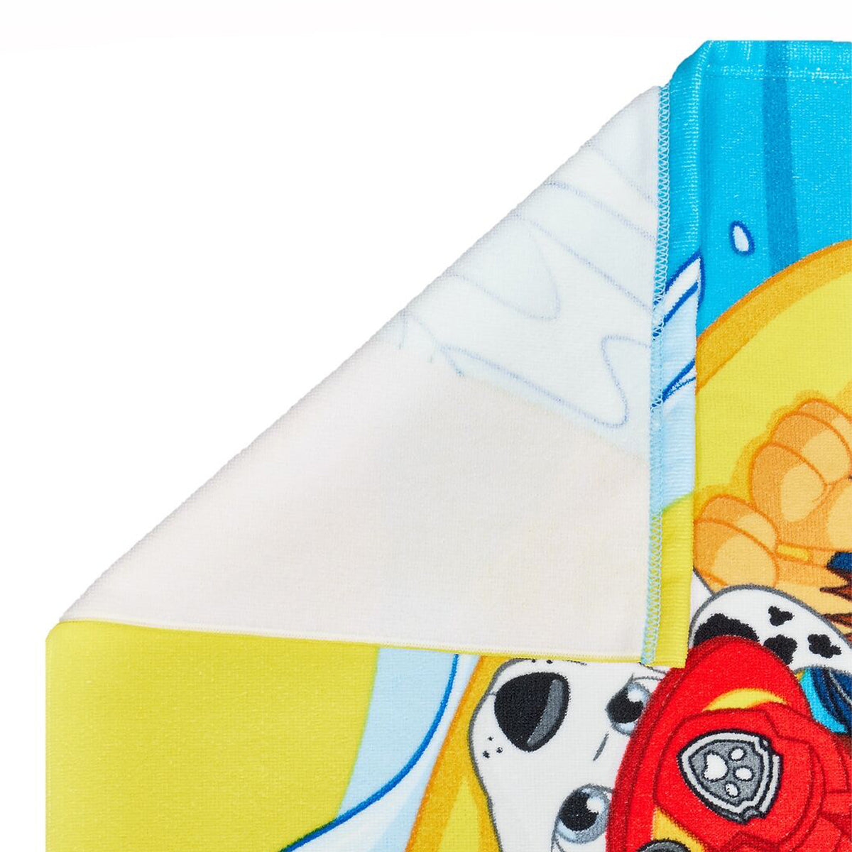 Paw Patrol "Beach Time" 2-in-1 Fold Out Towel Bag