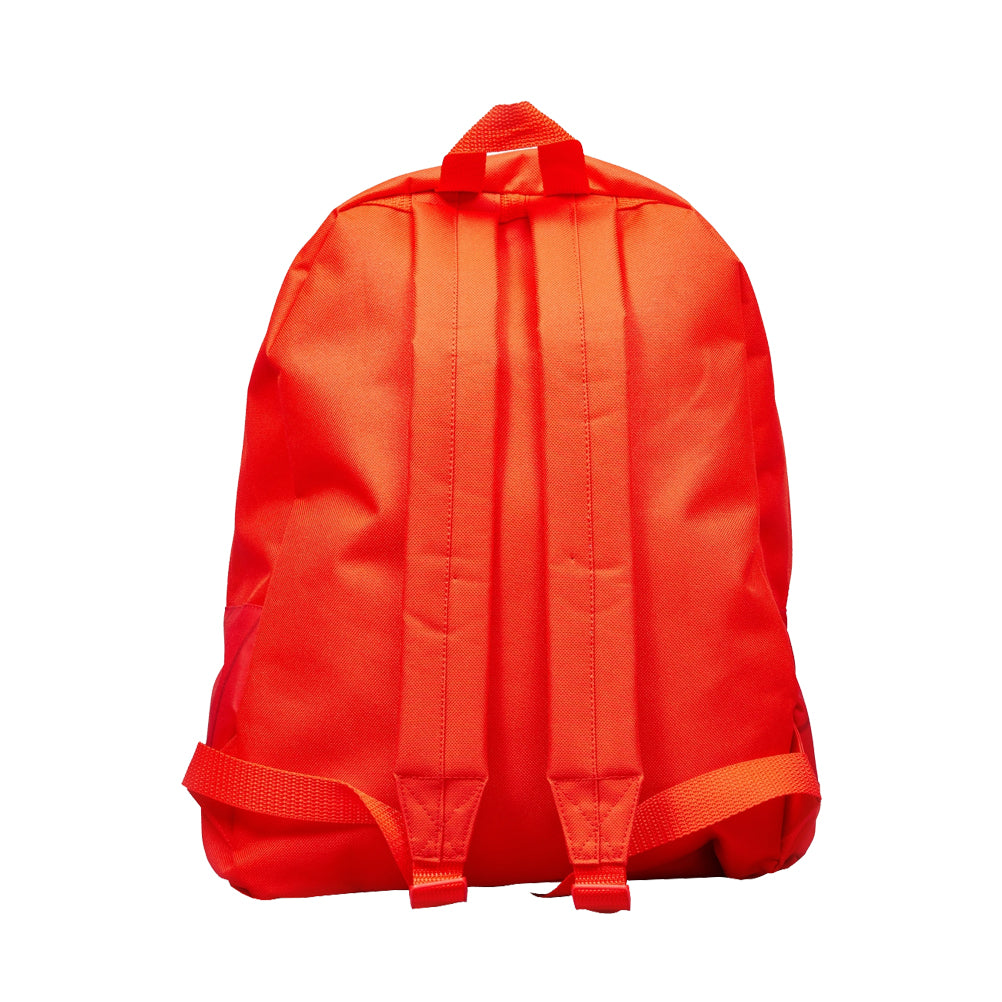 Spider-Man Eyes Red Roxy Backpack