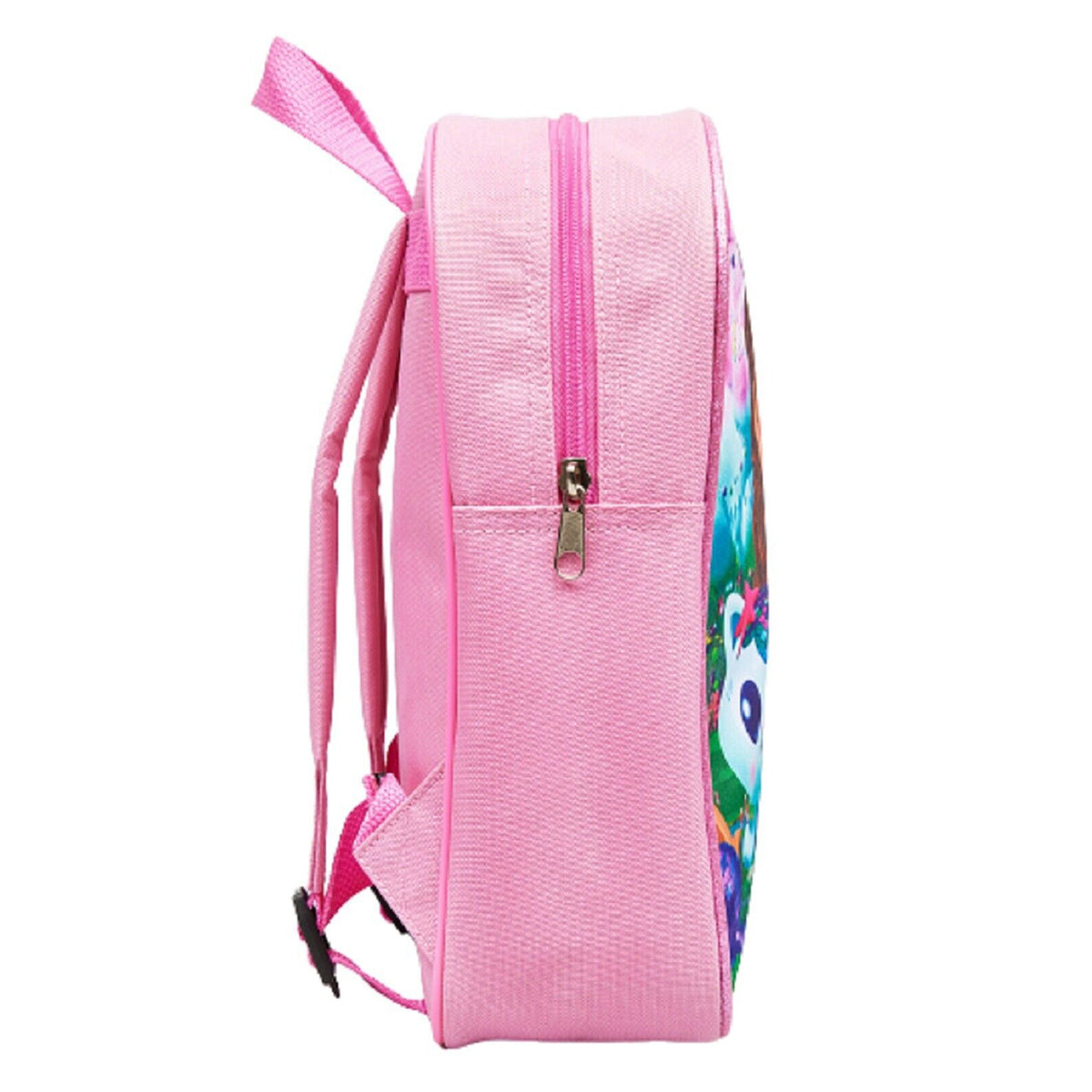 Gabby's Dollhouse Backpack