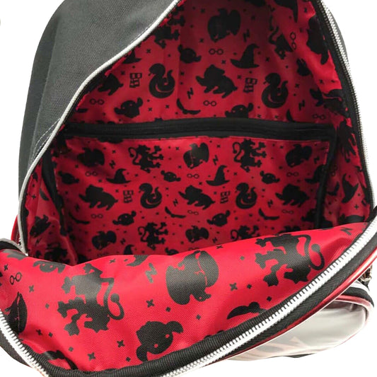 Harry Potter "Kawaii" Large Backpack