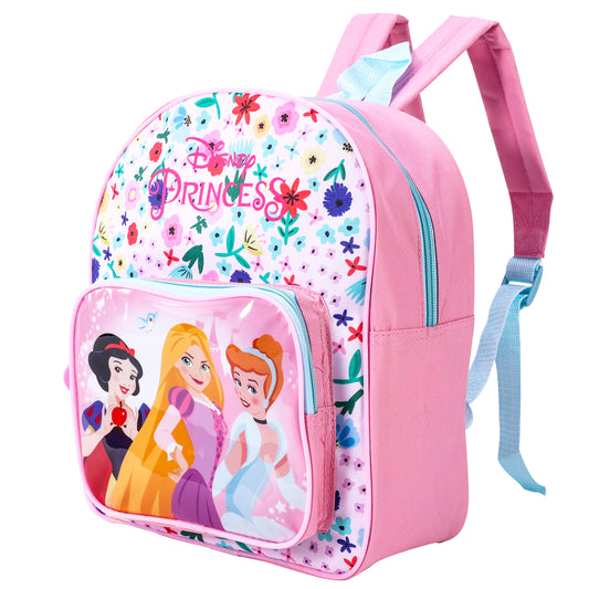 Disney Princess Premium Luxury Backpack