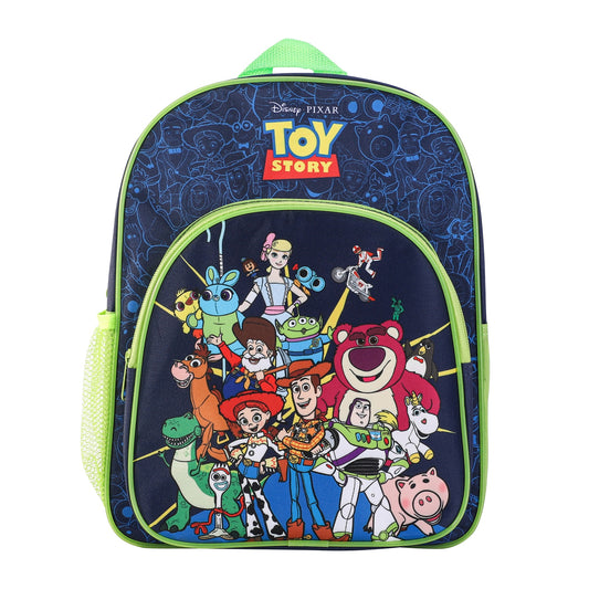 Toy Story Deluxe Backpack