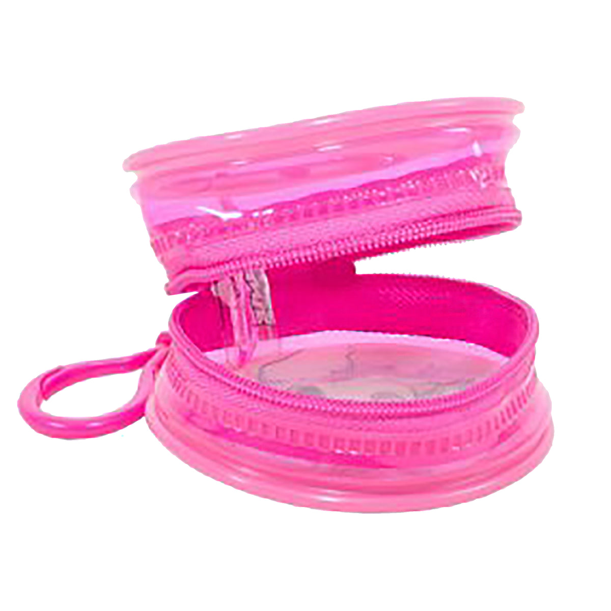 Minnie Mouse "Unicorn" Round PVC Coin Purse