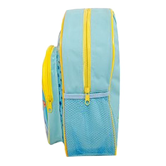 Baby Shark Deluxe Backpack