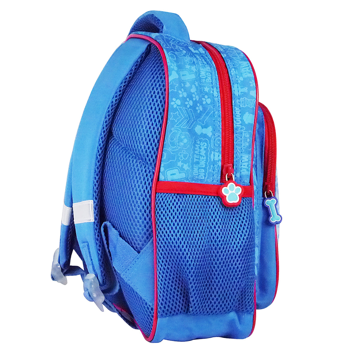 Paw Patrol "Team Paw Patrol" Premium Deluxe Backpack
