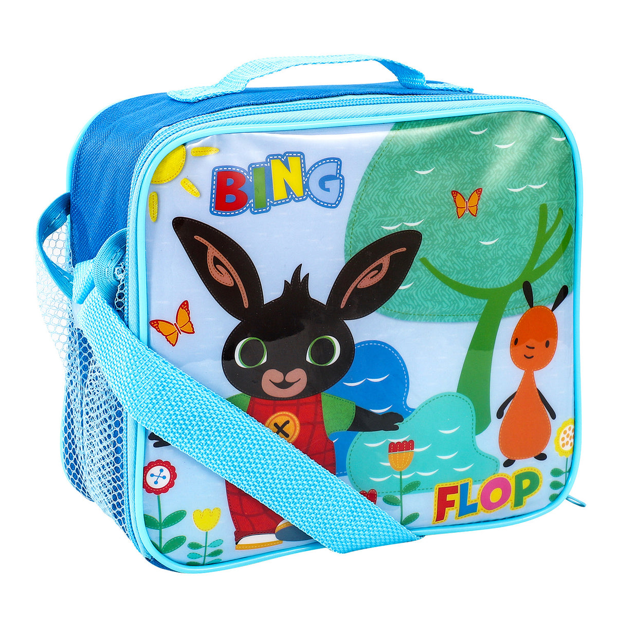 Bing & Flop Insulated Lunch Bag