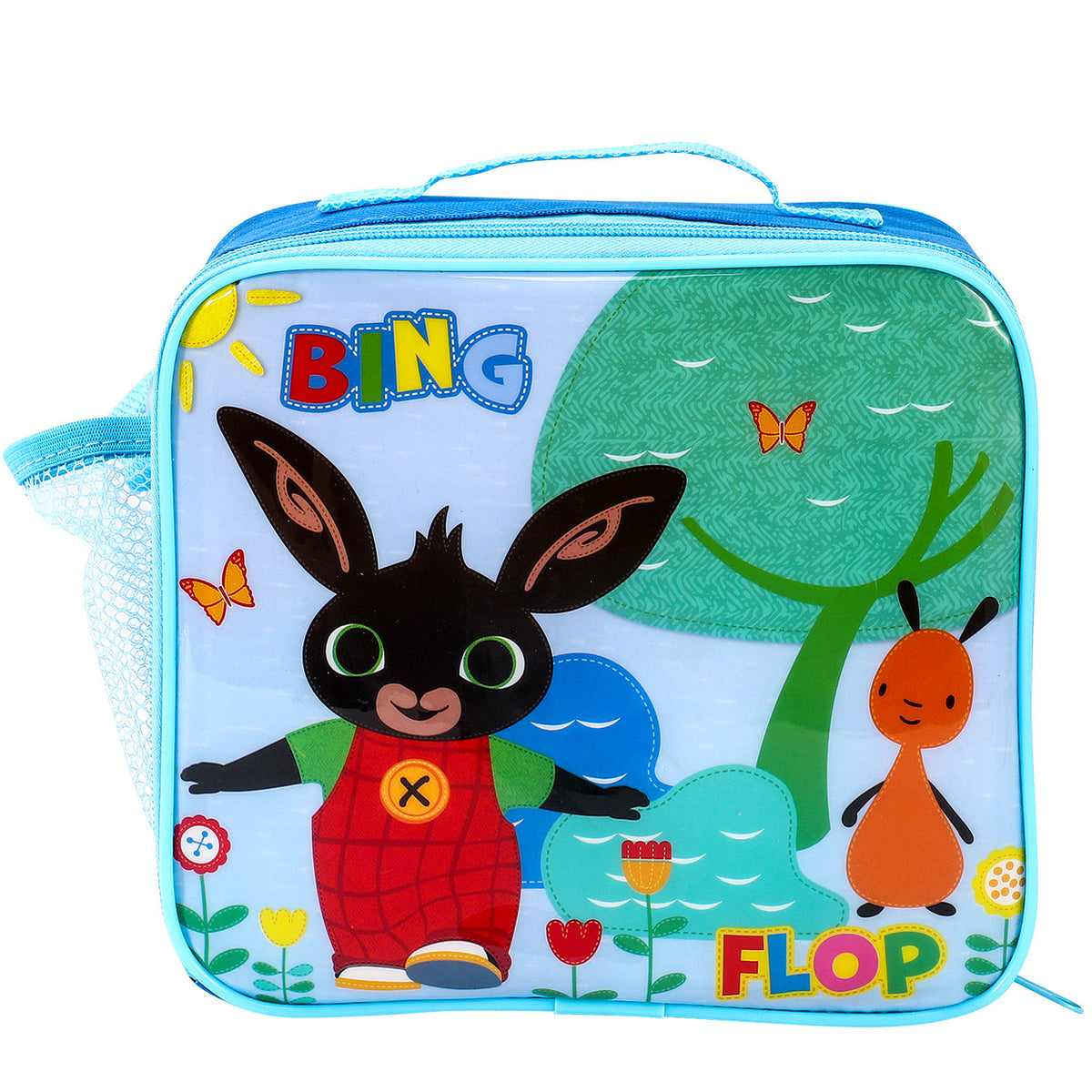 Bing & Flop Insulated Lunch Bag