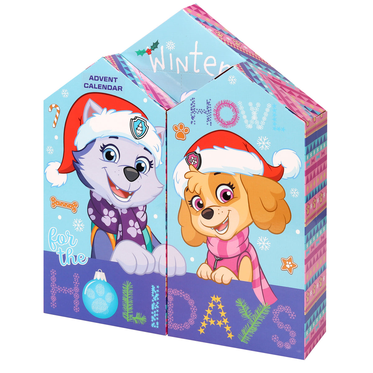 Skye & Everest Advent Calendar