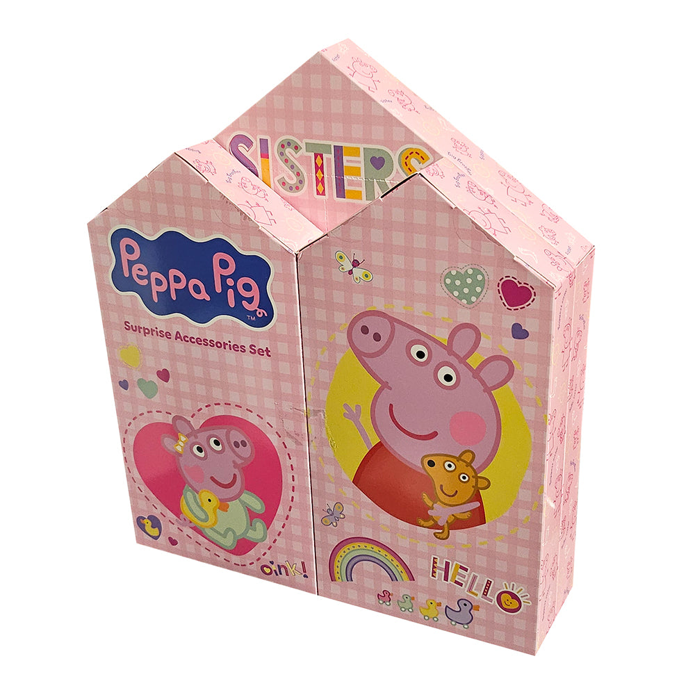 Peppa Pig Advent Calendar
