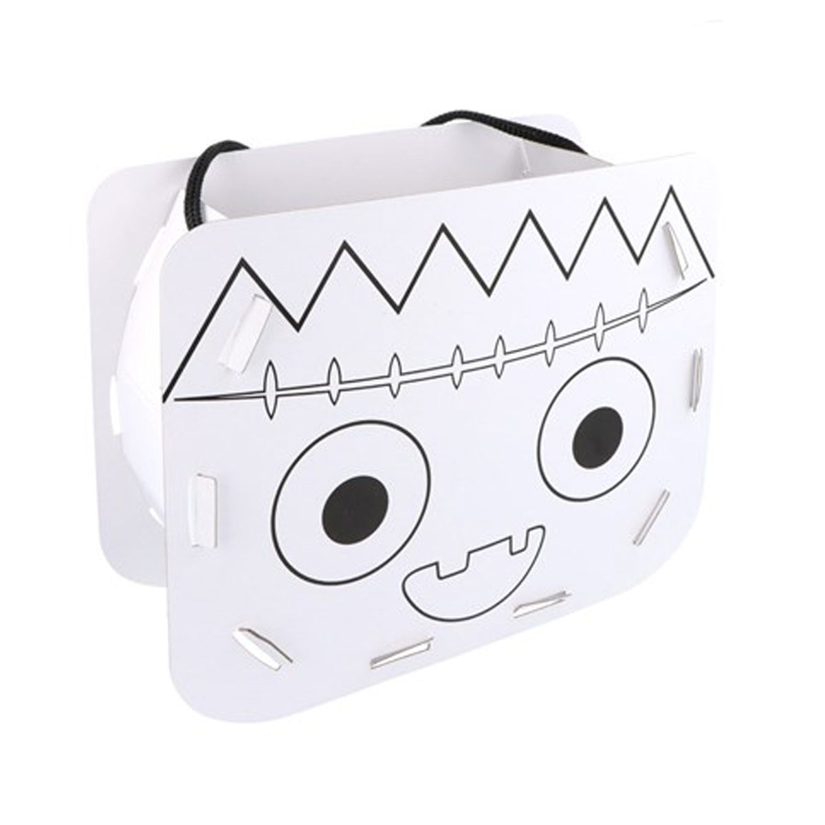 DIY Halloween Trick or Treat Bucket Kit