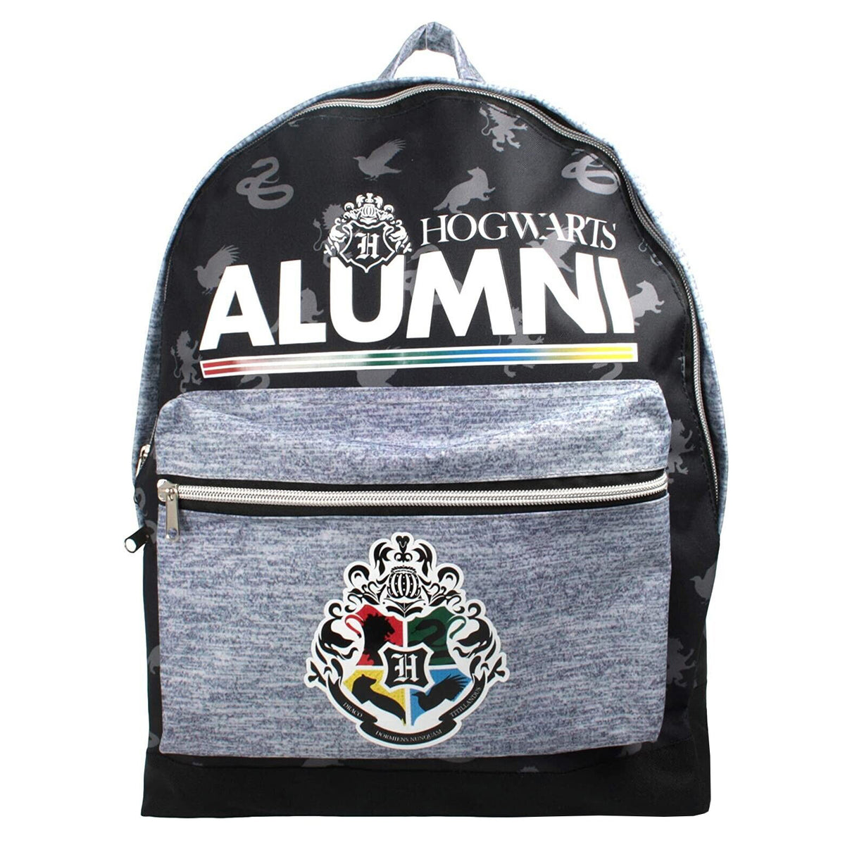 Harry Potter "Hogwarts Alumni" Roxy Backpack