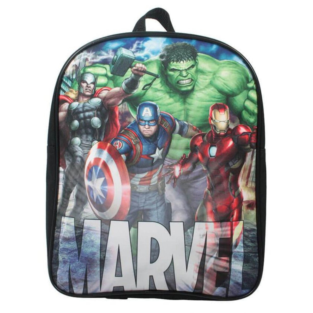 Marvel Avengers Backpack