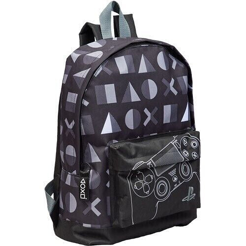 Playstation Shapes Roxy Backpack