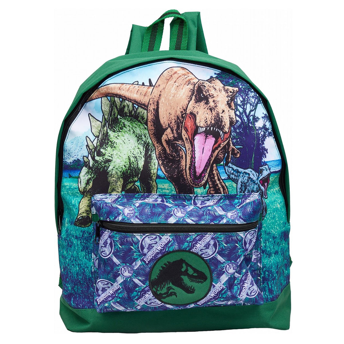 Jurassic World Roxy Backpack