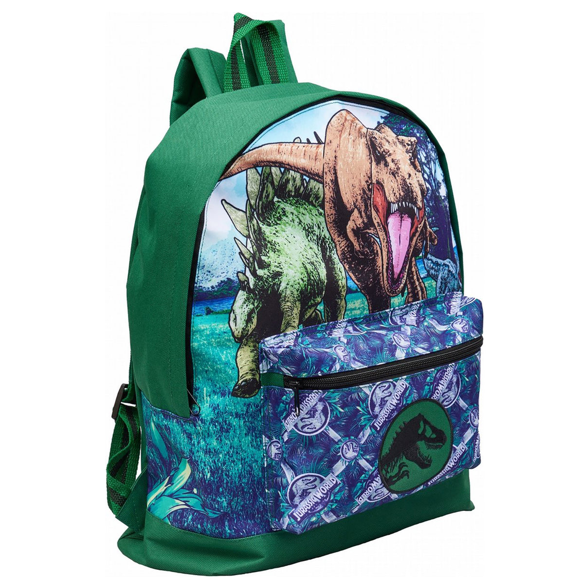 Jurassic World Roxy Backpack
