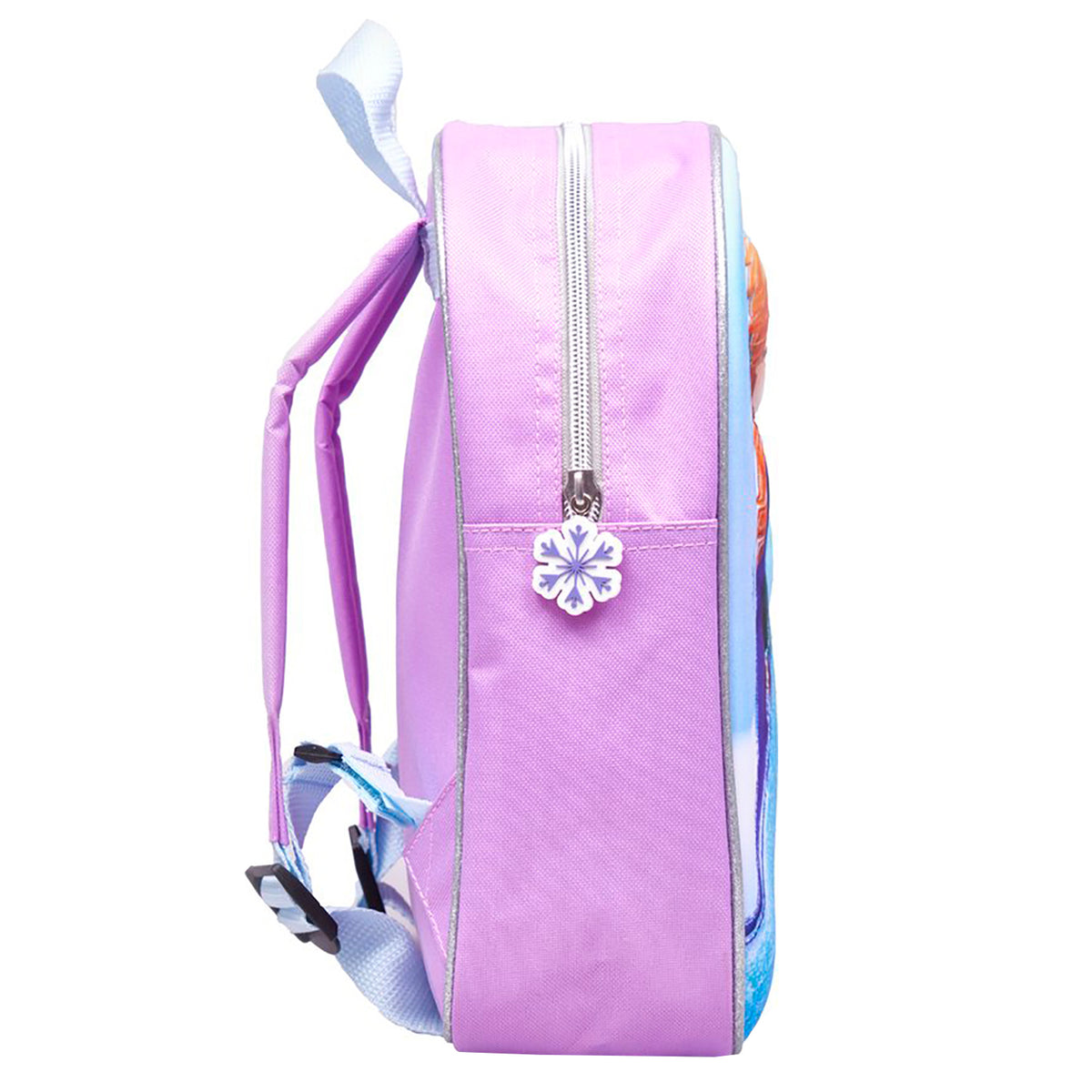 Frozen "Believe In The Journey" 3D Eva Backpack