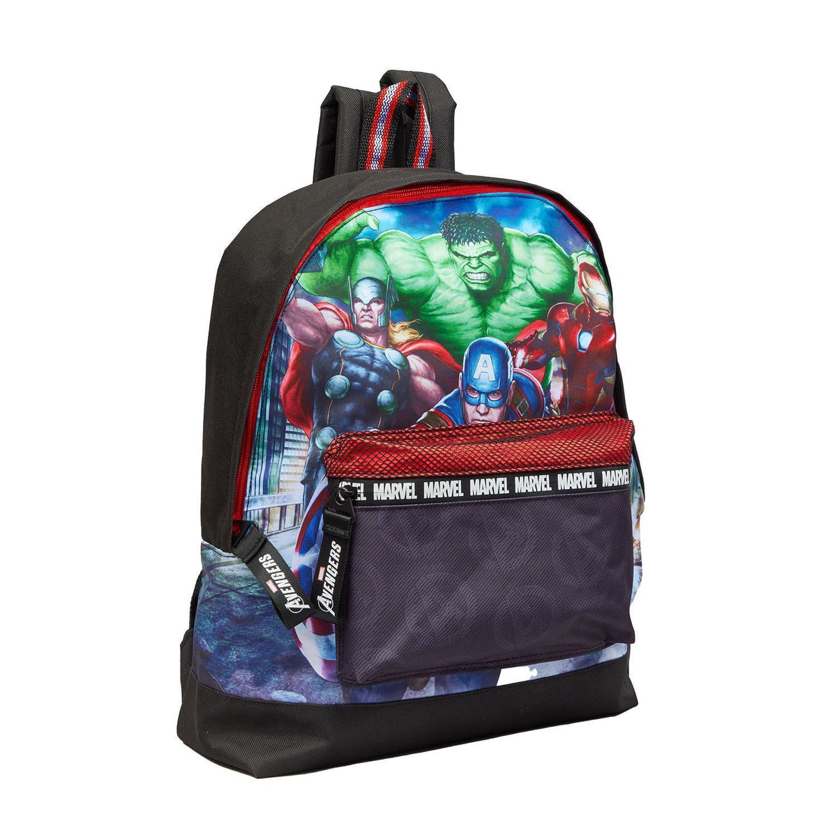 Marvel Avengers Roxy Backpack