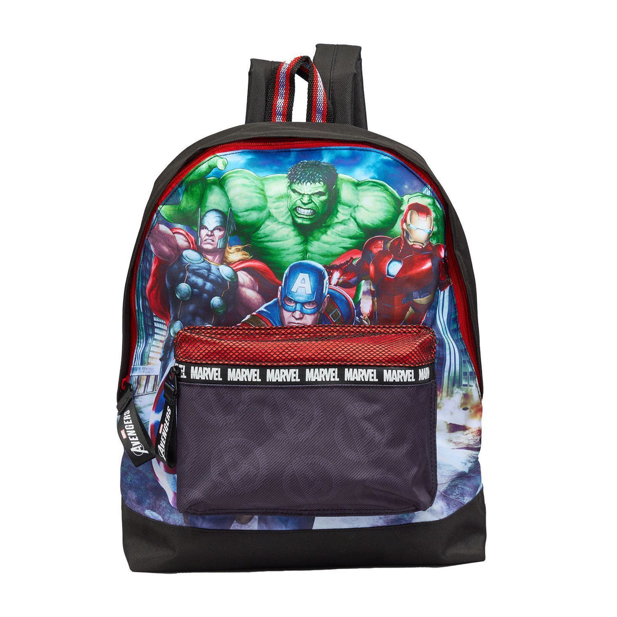 Marvel Avengers Roxy Backpack