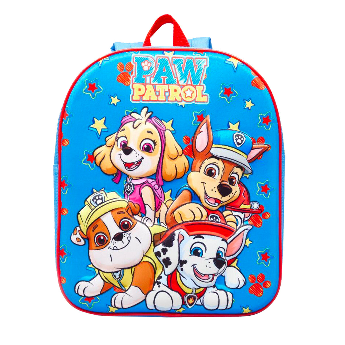 Paw Patrol "Sketch" 3D Eva Backpack