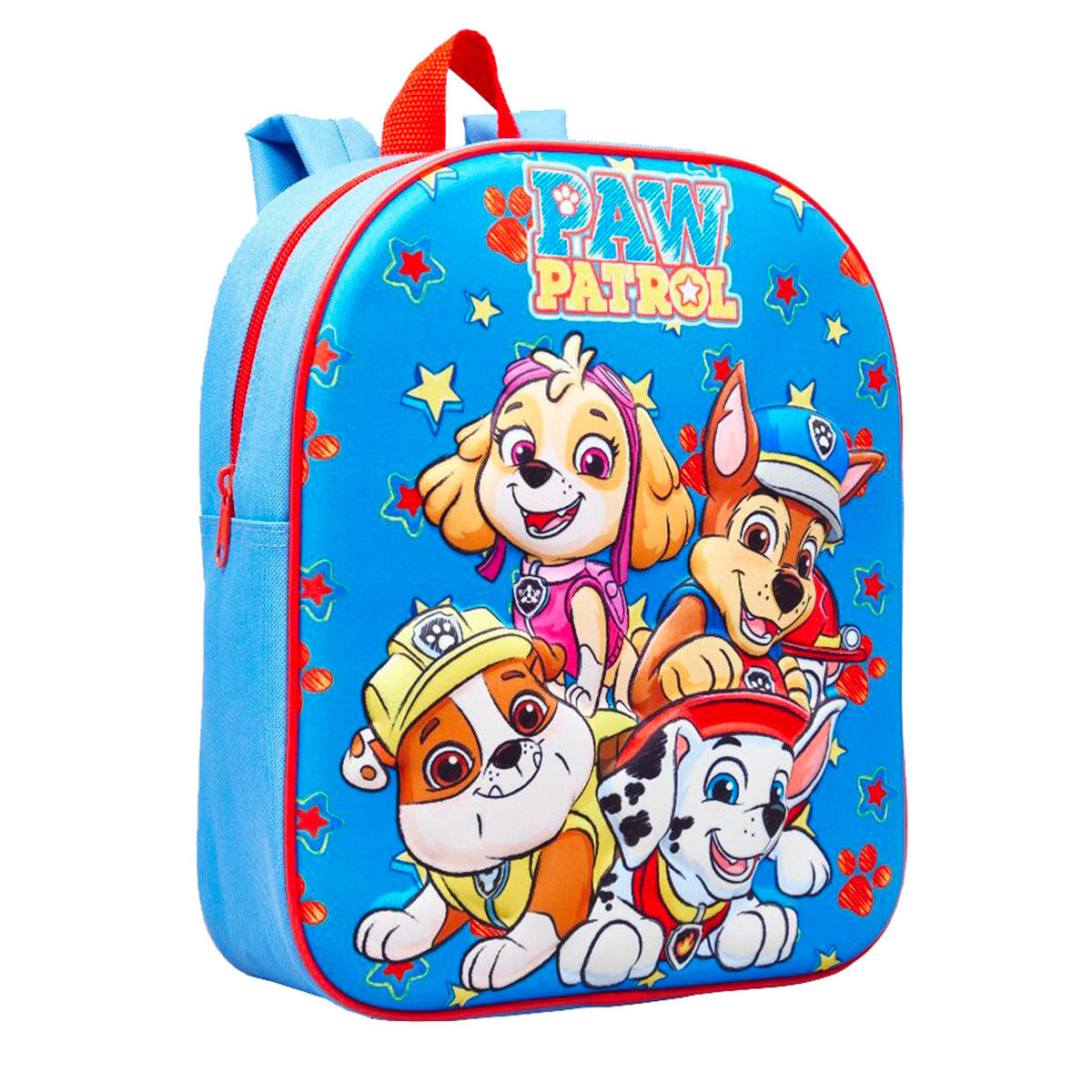 Paw Patrol "Sketch" 3D Eva Backpack