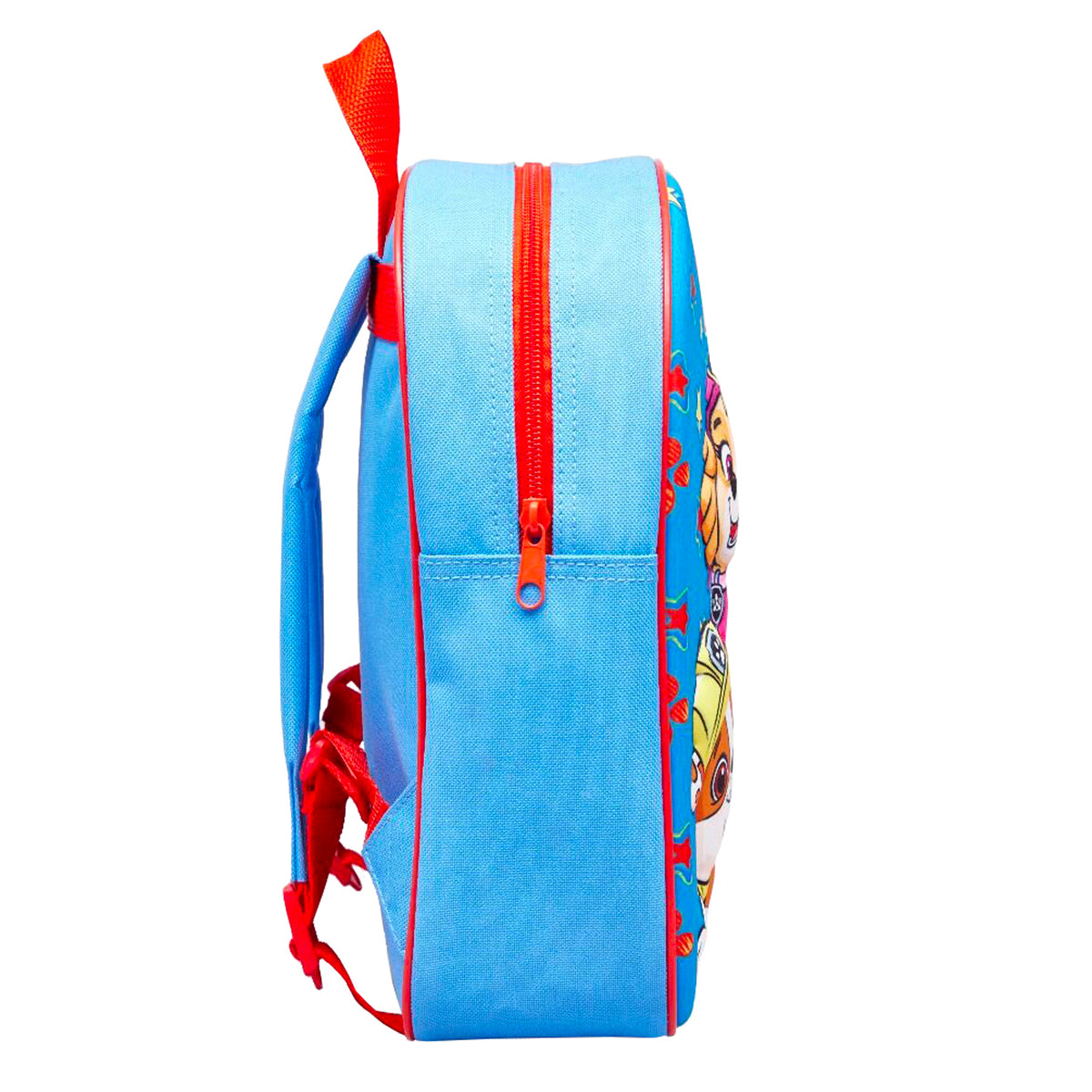 Paw Patrol "Sketch" 3D Eva Backpack