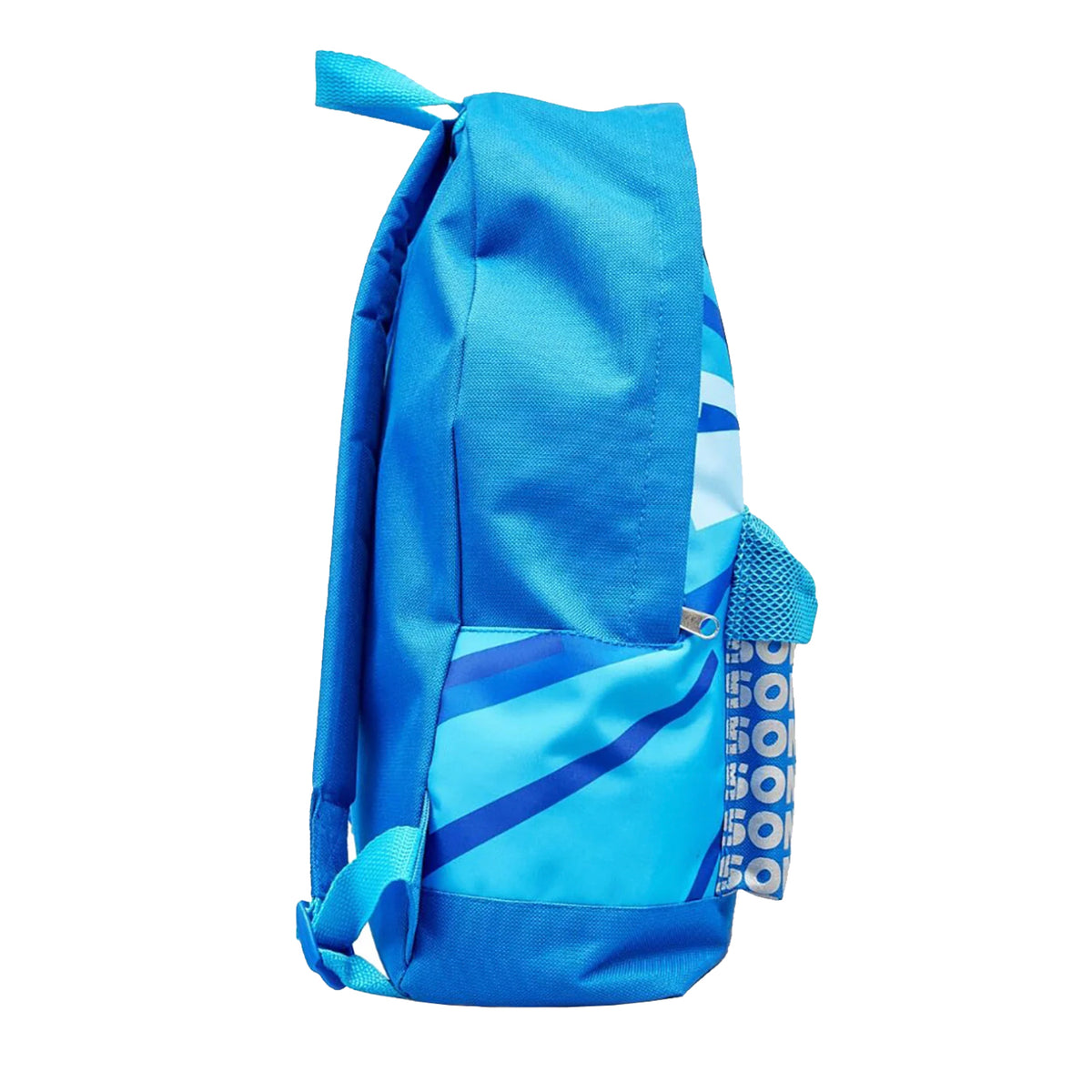 Sonic The Hedgehog "Explosion" Urban Roxy Backpack