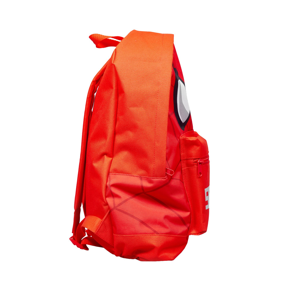 Spider-Man Eyes Red Roxy Backpack
