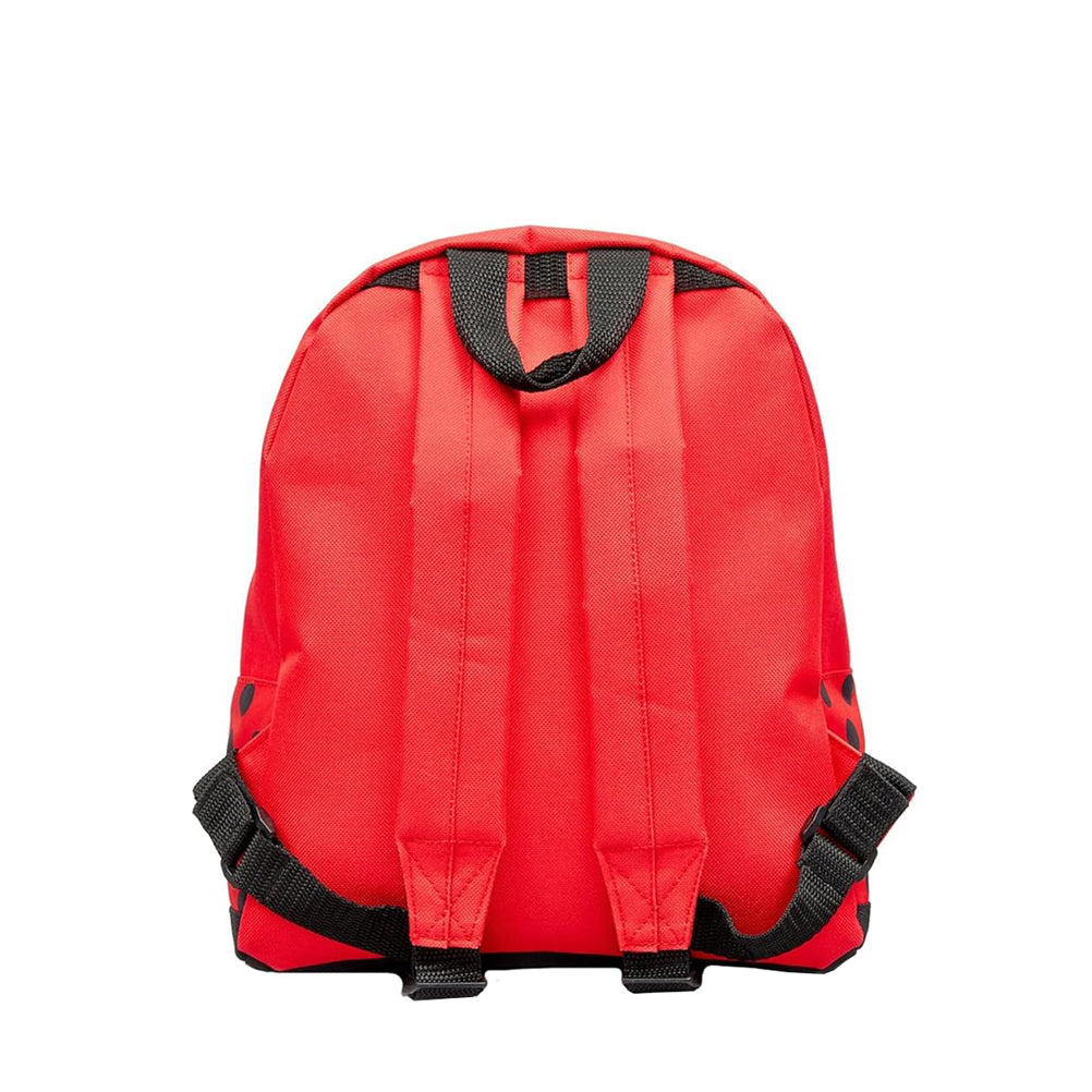 Minnie Mouse Polka Dot Red Mini Roxy Backpack