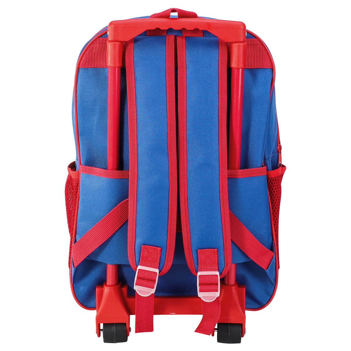 Stitch Kids Travel Cabin Trolley Backpack Bag