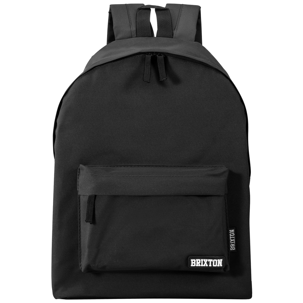 Brixton Large Backpack Bag Black