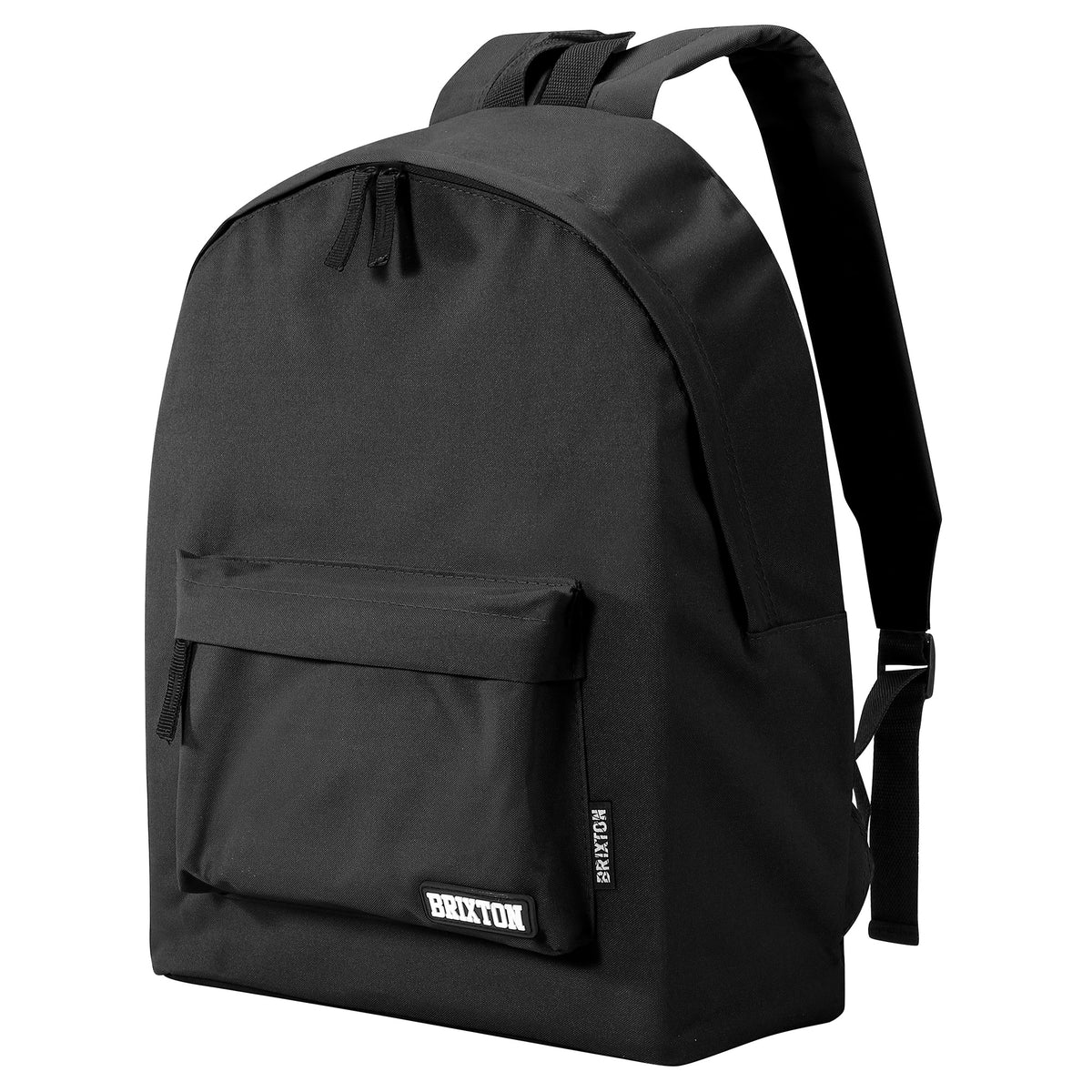 Brixton Large Backpack Bag Black