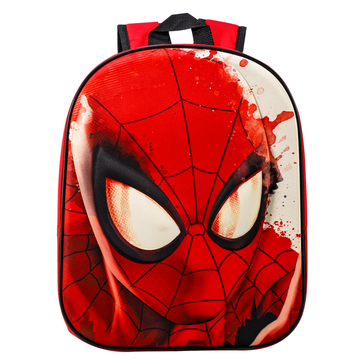 Spider-Man "Mask" 3D Eva Backpack