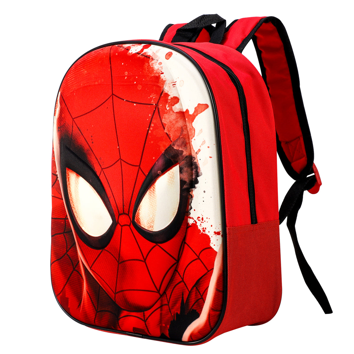 Spider-Man "Mask" 3D Eva Backpack