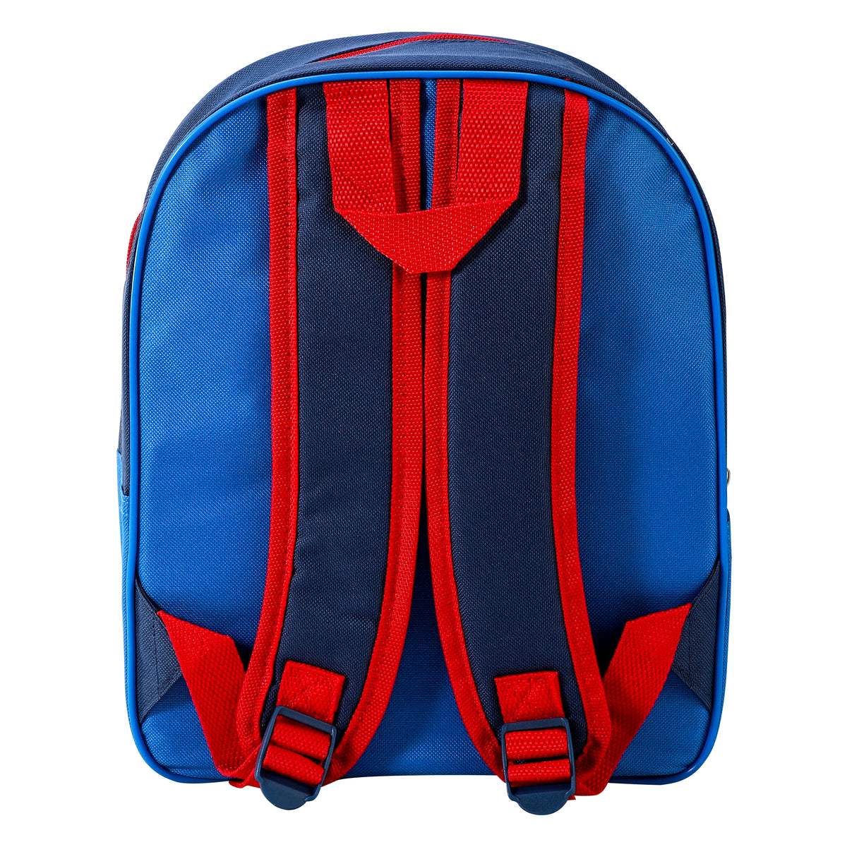 Marvel Avengers "Captain America, Hulk & Iron Man" 3D Eva Backpack