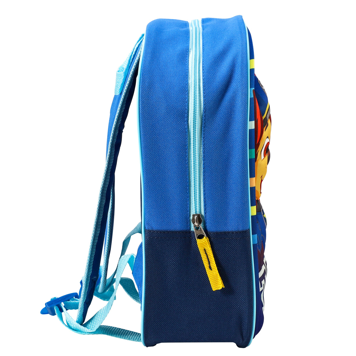 Paw Patrol "Top Pups" 3D Eva Backpack
