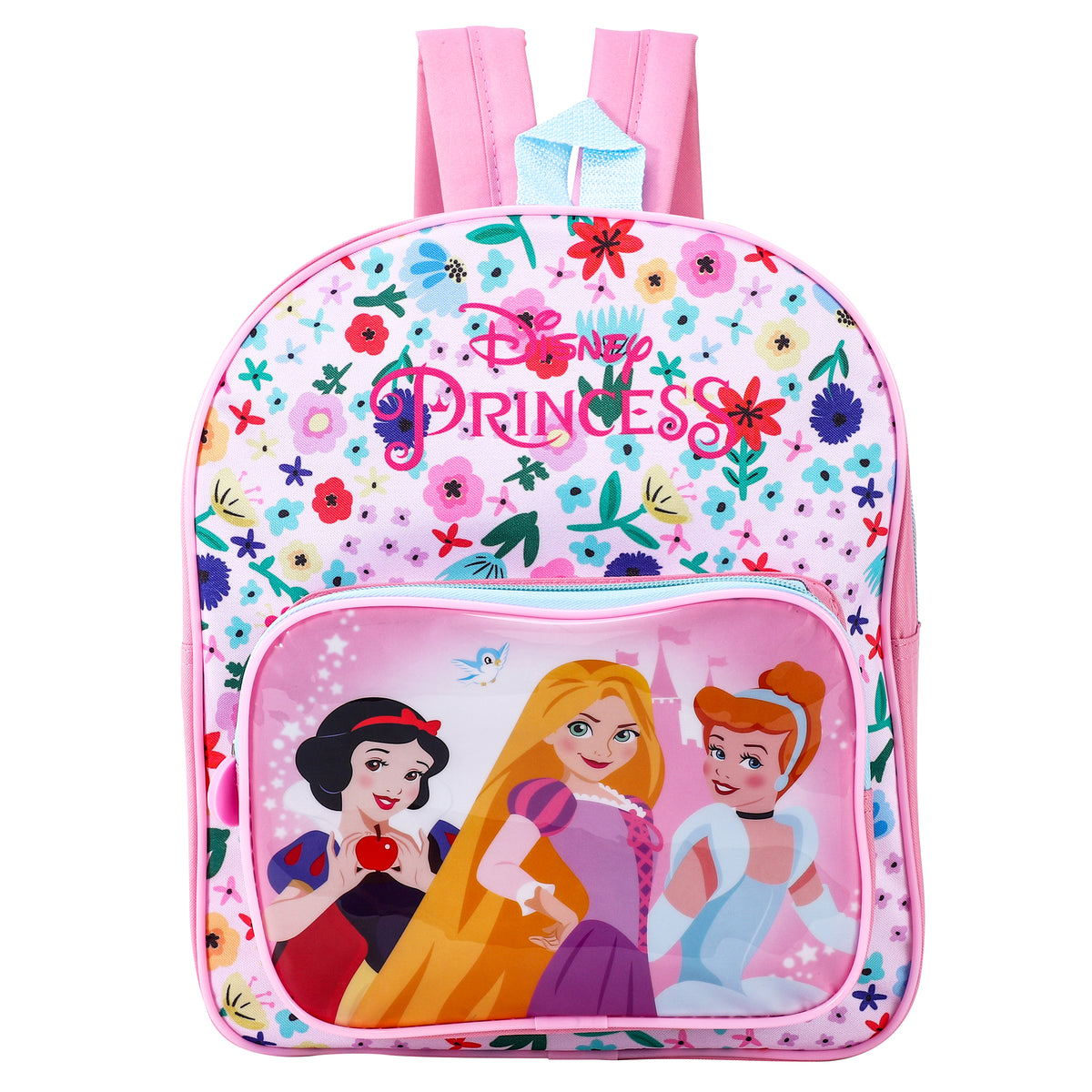 Disney Princess Premium Luxury Backpack
