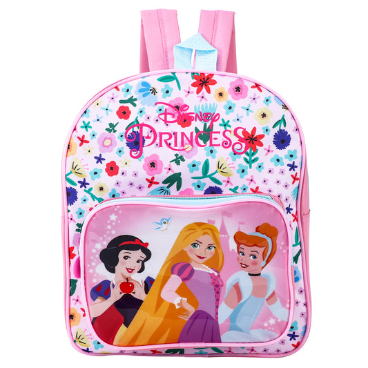Disney Princess Premium Luxury Backpack