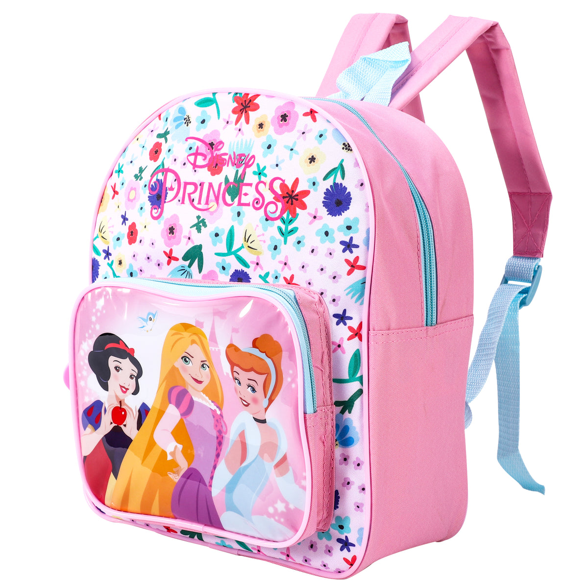 Disney Princess Premium Luxury Backpack