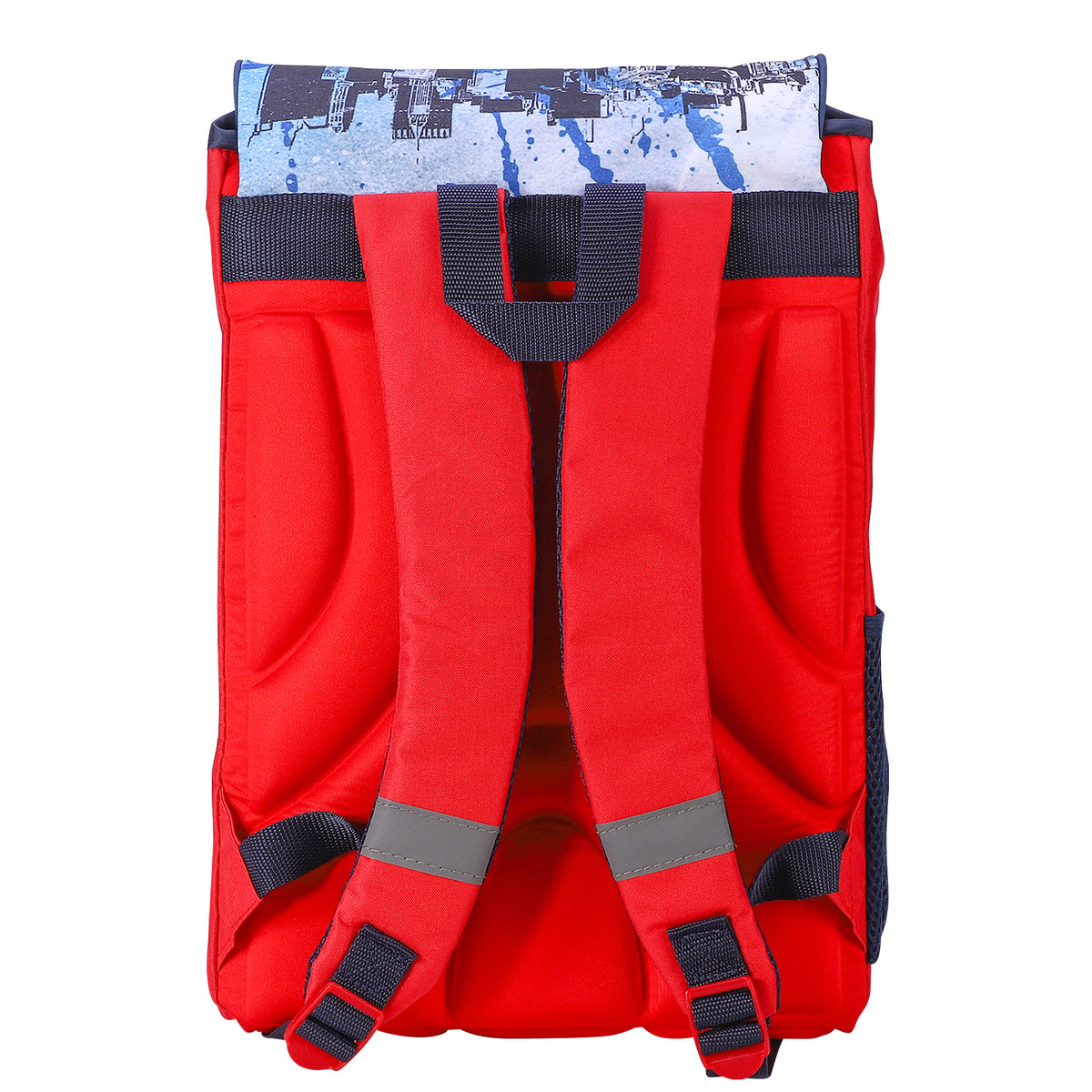 Spider-Man Extensible School Bag Backpack