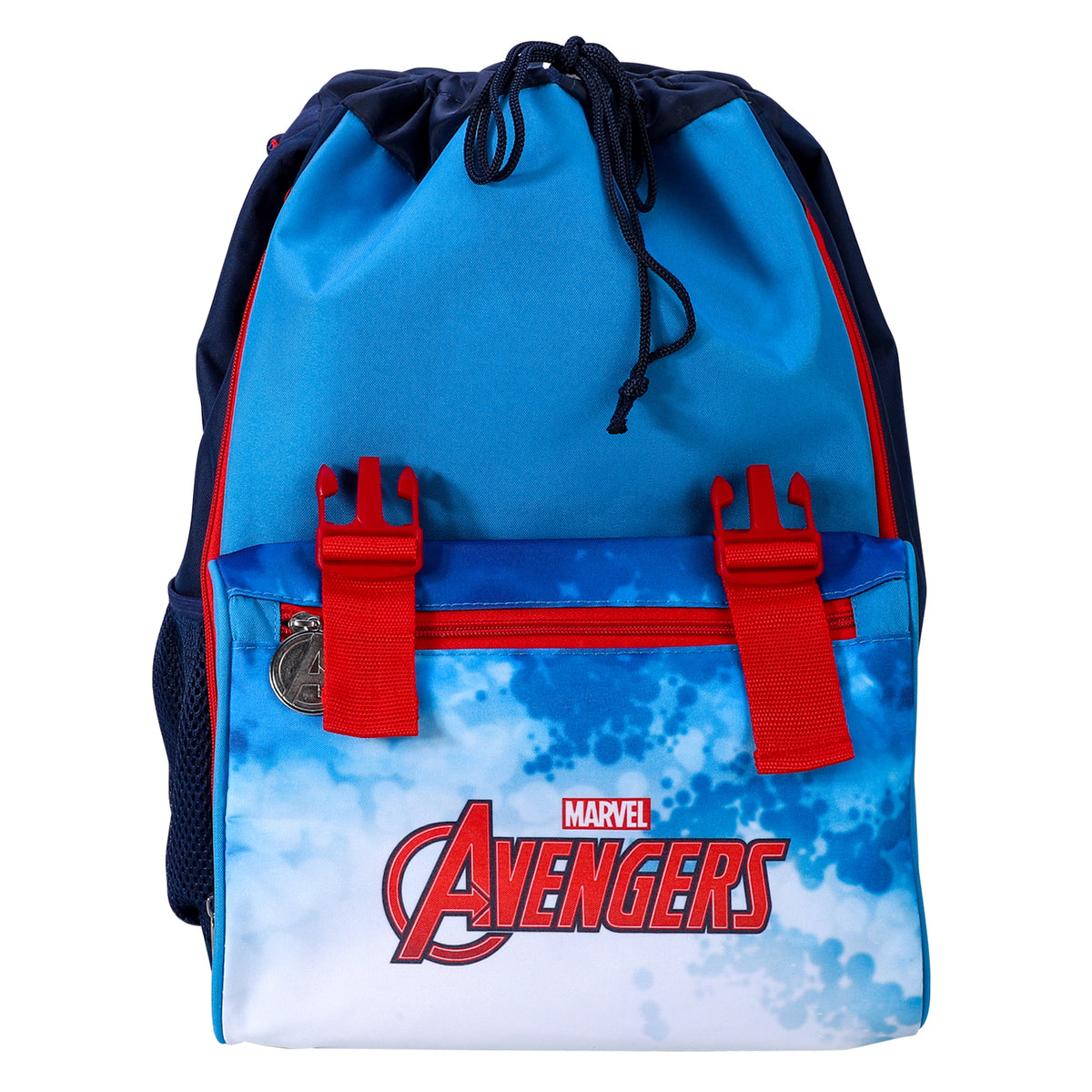 Marvel Avengers Extensible School Bag Backpack