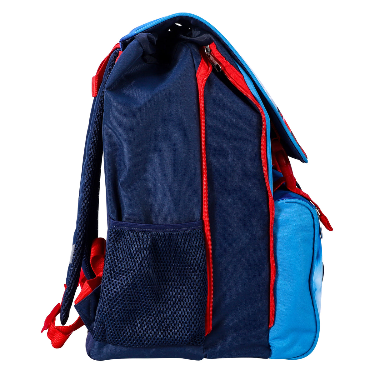 Marvel Avengers Extensible School Bag Backpack