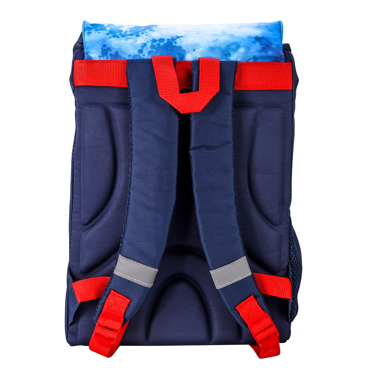 Marvel Avengers Extensible School Bag Backpack