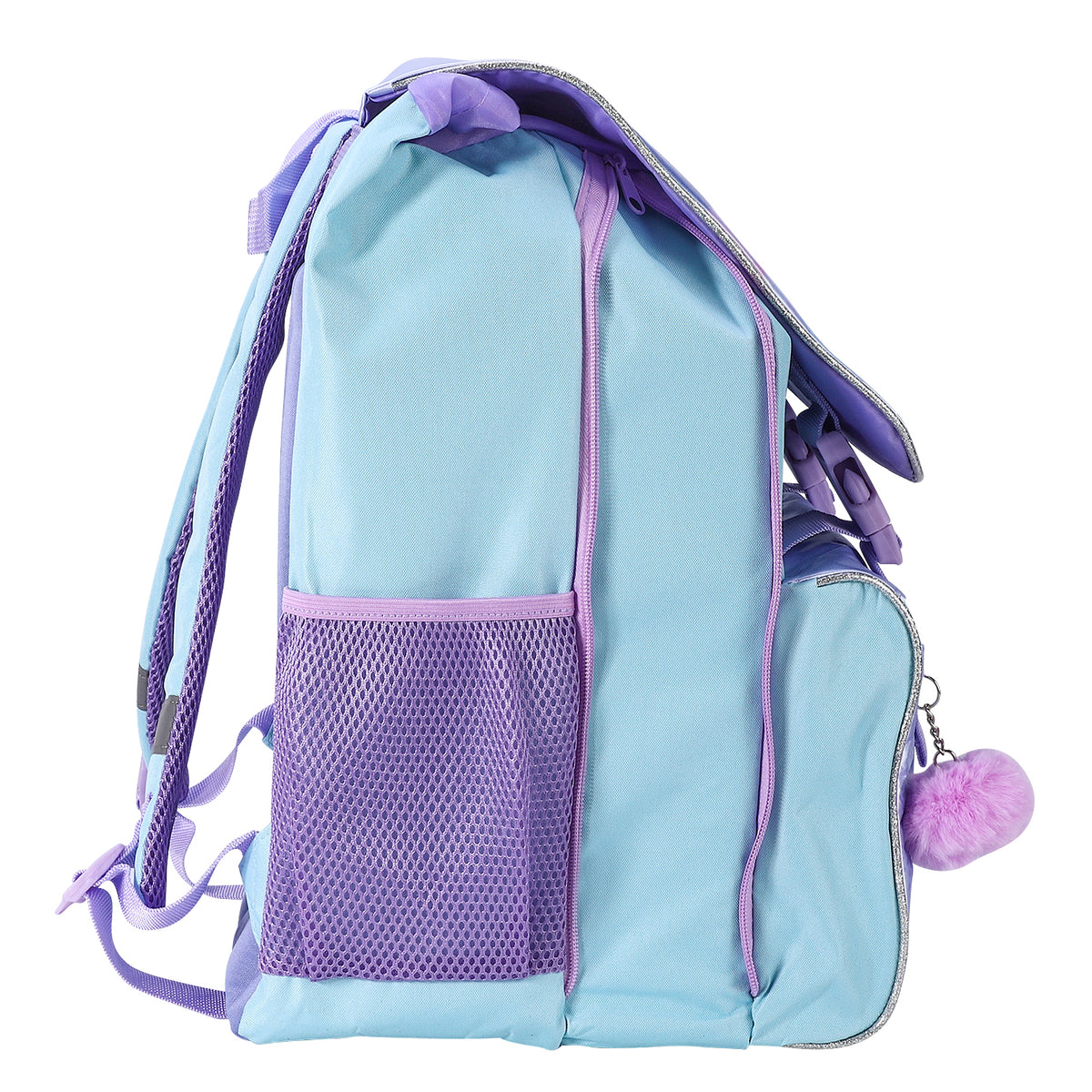 Disney Frozen Extensible School Bag Backpack