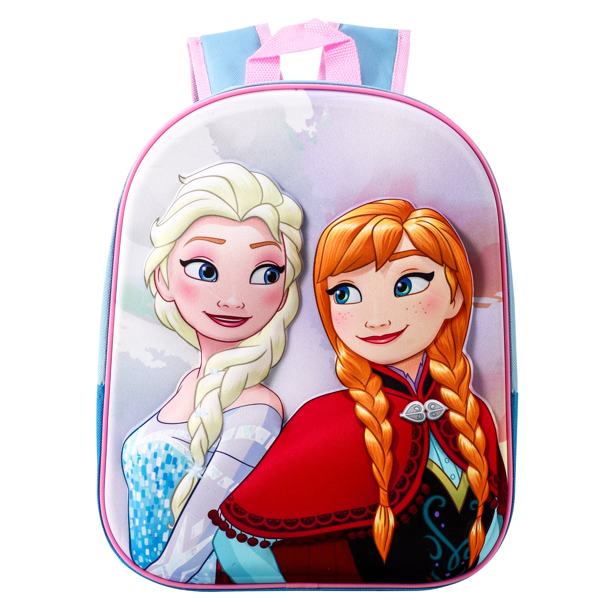 Frozen 