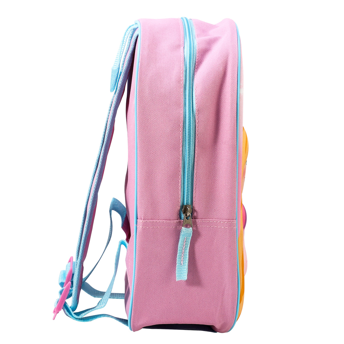 Disney Princess "Cinderella, Rapunzel & Snow White" 3D Eva Backpack
