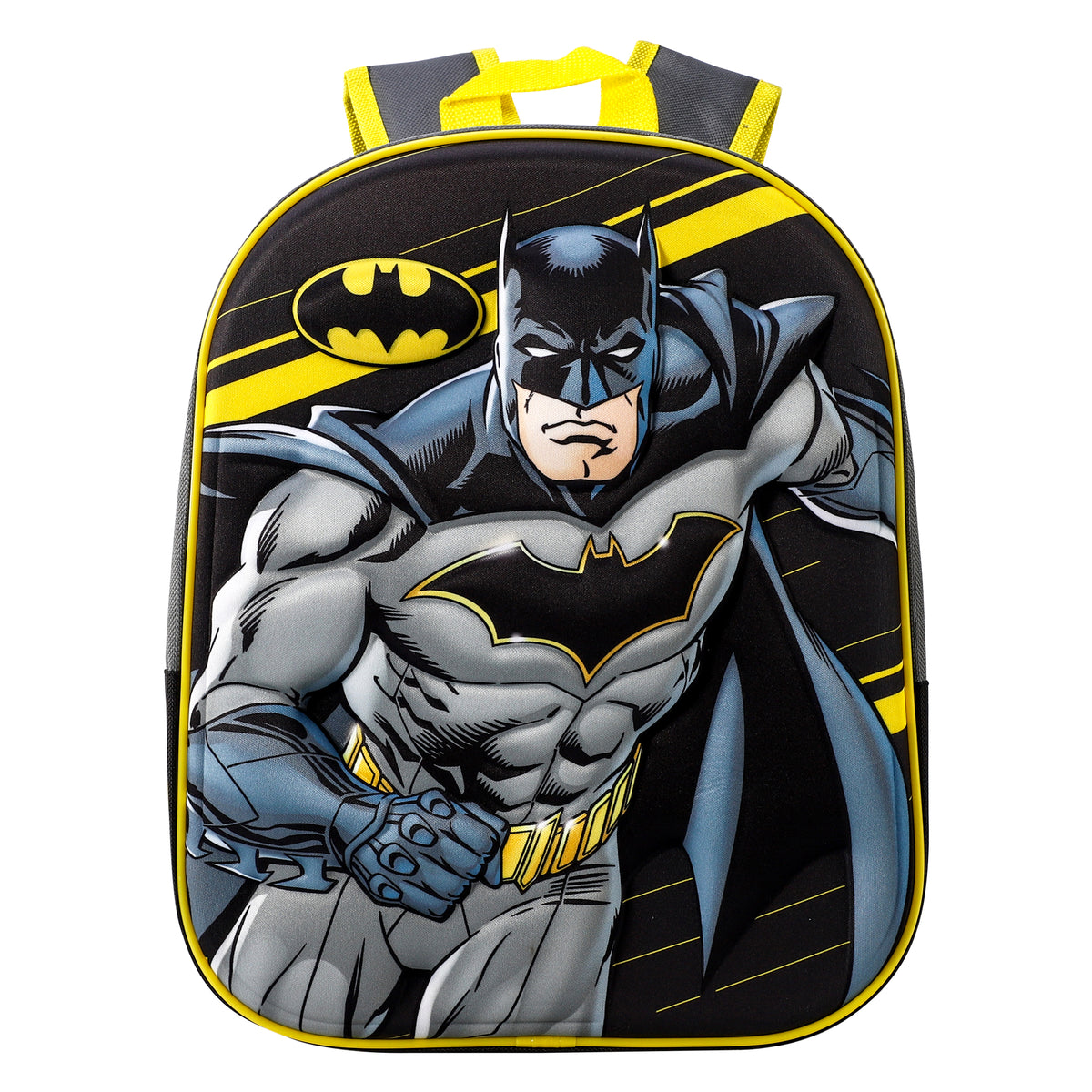 Batman "The Dark Knight" 3D Eva Backpack