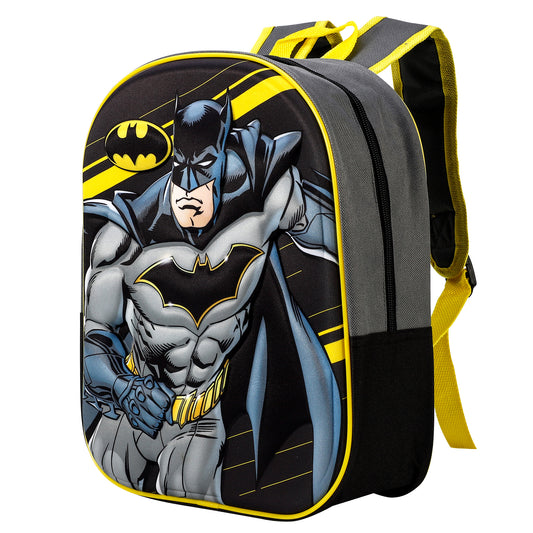Batman "The Dark Knight" 3D Eva Backpack