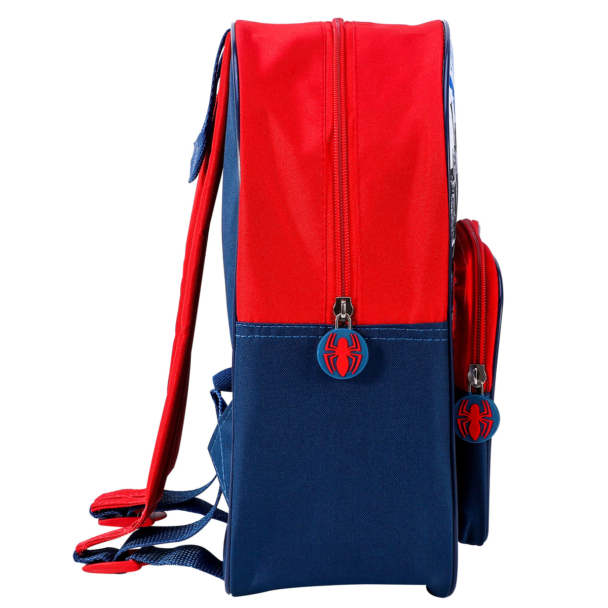 Spider-Man Premium Luxury Backpack