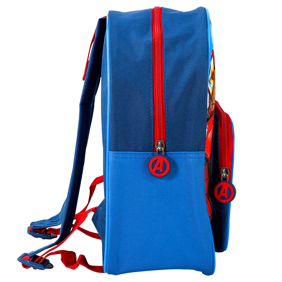 Marvel Avengers Premium Luxury Backpack